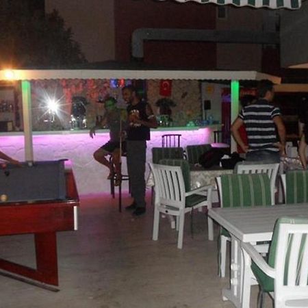 Hotel Green Palm Marmaris Exterior photo