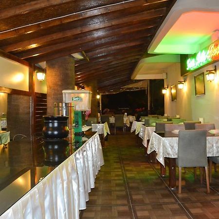 Hotel Green Palm Marmaris Exterior photo