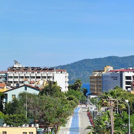 Hotel Green Palm Marmaris Exterior photo