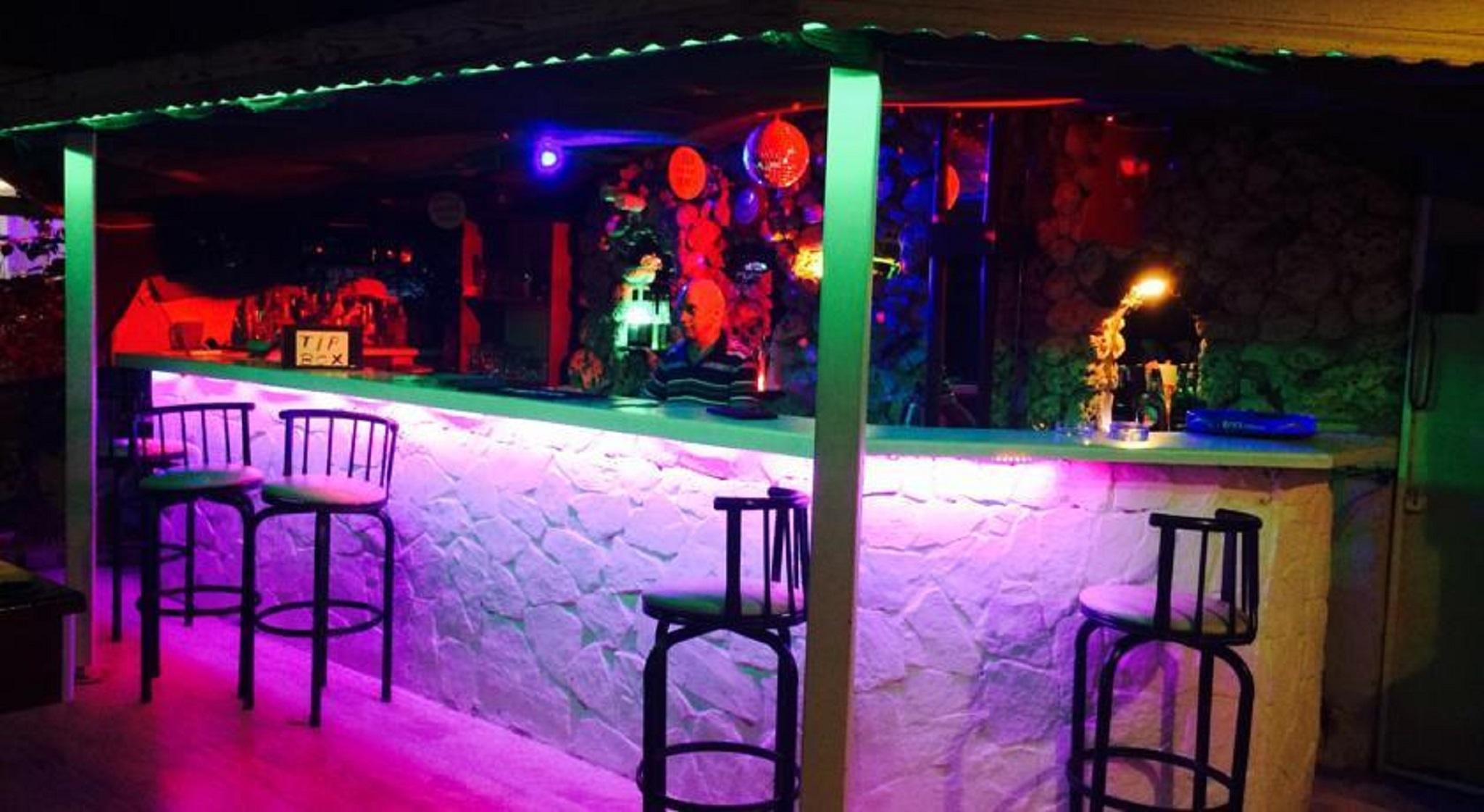 Hotel Green Palm Marmaris Exterior photo
