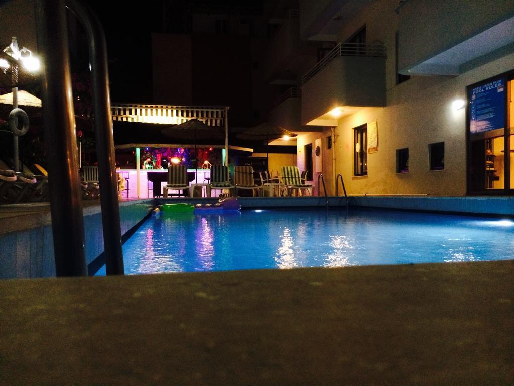 Hotel Green Palm Marmaris Exterior photo