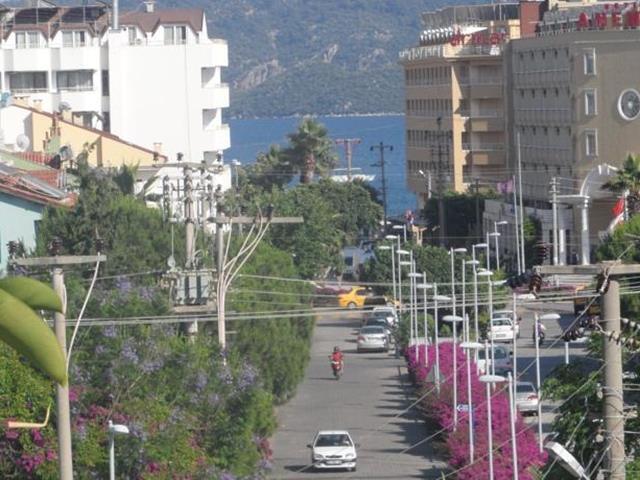Hotel Green Palm Marmaris Exterior photo