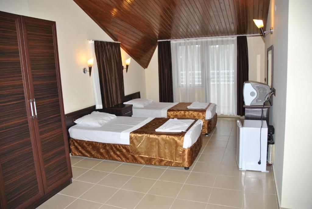 Hotel Green Palm Marmaris Exterior photo