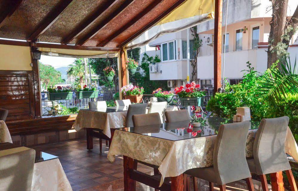 Hotel Green Palm Marmaris Exterior photo