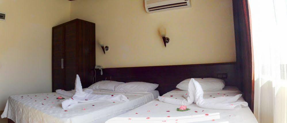 Hotel Green Palm Marmaris Exterior photo